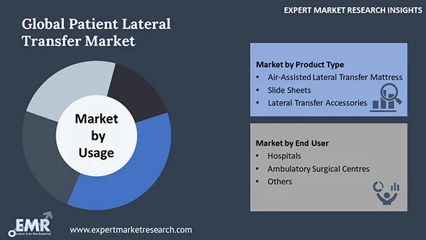 Global Patient Lateral Transfer Market By Segment