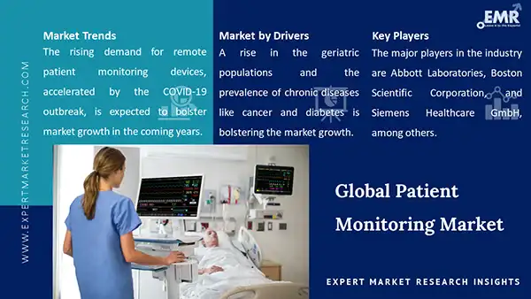 Global Patient Monitoring Market 