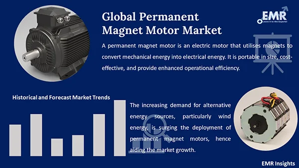 Global Permanent Magnet Motor Market