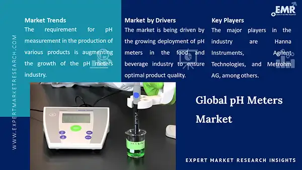Global pH Meters Market