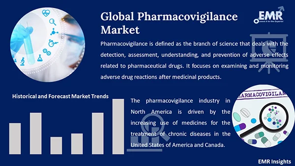 Global Pharmacovigilance Market 
