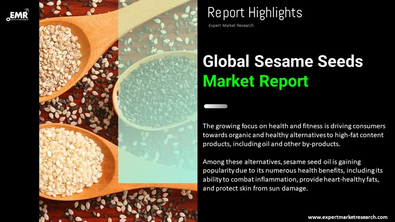 Global Sesame Seeds Market