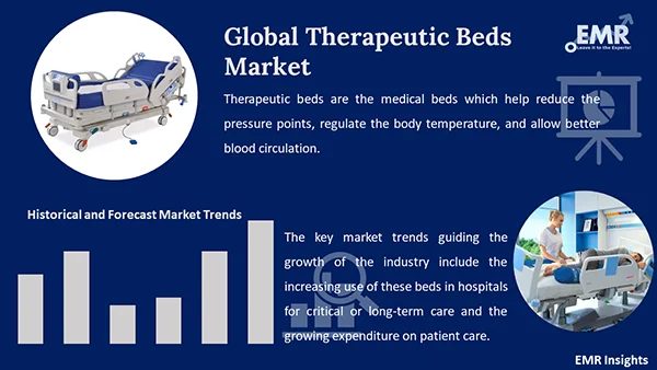 Global Therapeutic Beds Market