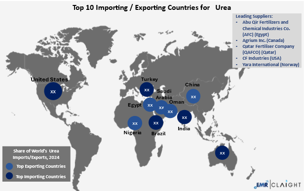 Global Trade and Supply Chain Implications