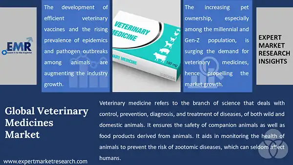 Global Veterinary Medicines Market