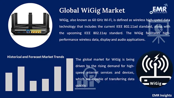Global WiGig Market