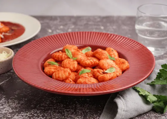 Popularity Of Potato Gnocchi