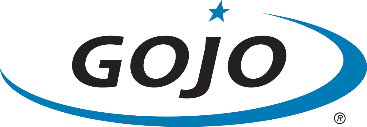 gojo industries logo