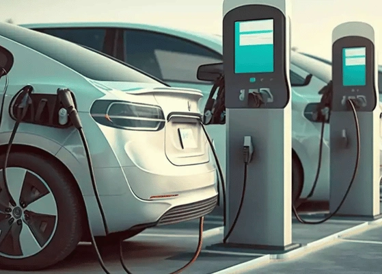 Government Incentives Electric Mobility