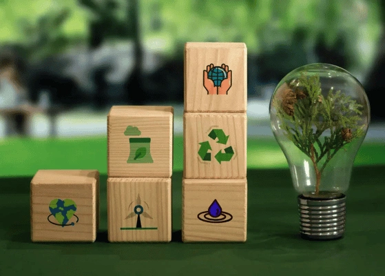 Green Facility Management India