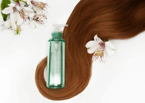 Hair Care Trends Dimethicone Impact