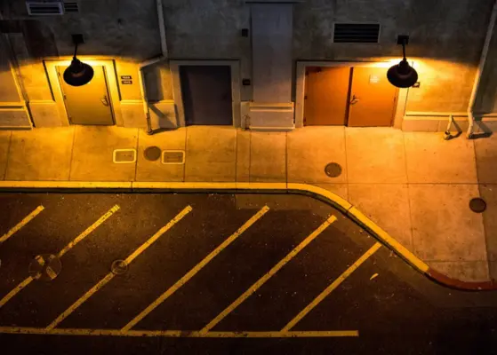 Hazardous Zone LED Lighting And Operational Safety