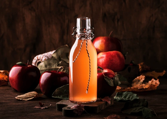 Health Benefits Of Vinegar
