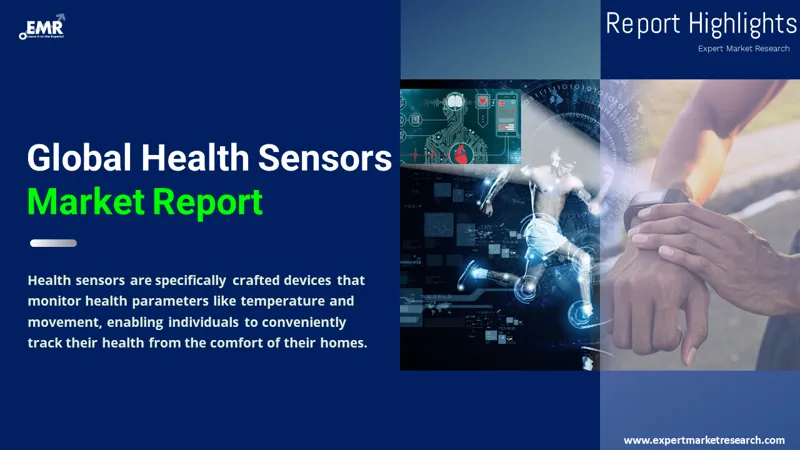 health sensors market