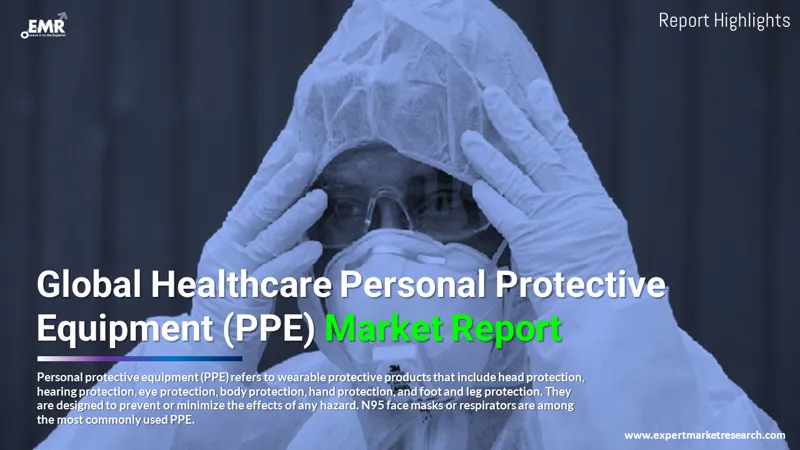 healthcare personal protective equipment ppe market