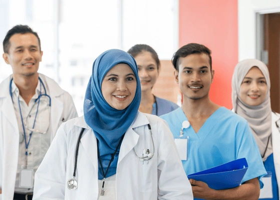 Healthcare System Malaysia