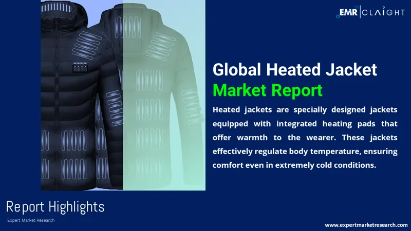 Global Heated Jacket Market
