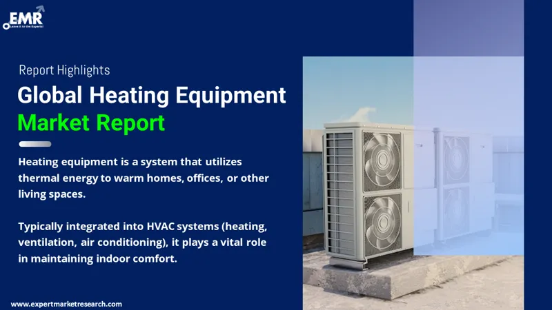 Global Heating Equipment Market