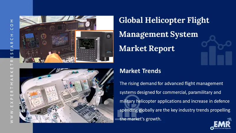 helicopter flight management system market