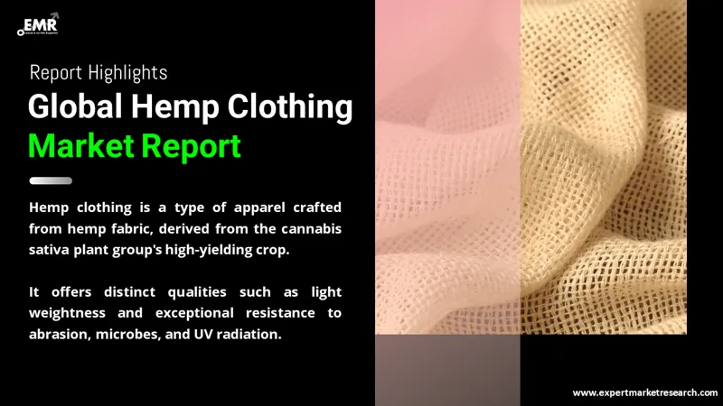 The Availability of Hemp Clothing Across Different Countries