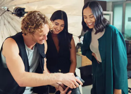 High End Fashion Celebrity Collaborations