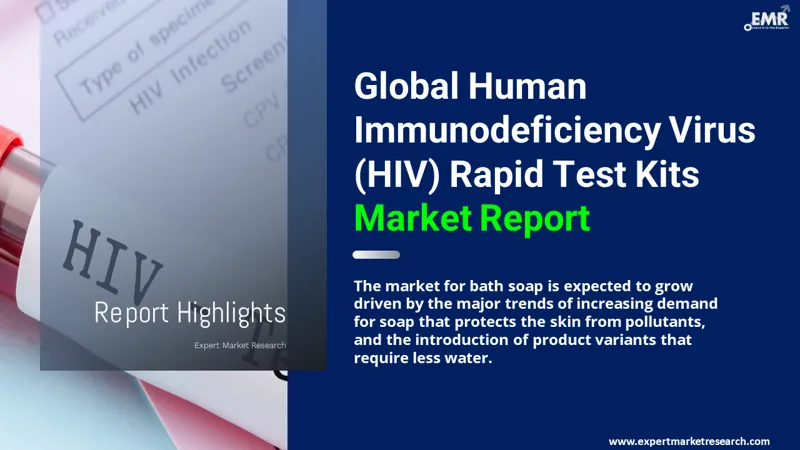 Human Immunodeficiency Virus (HIV) Rapid Test Kits Market