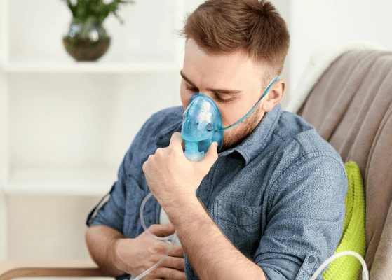 Home Respiratory Care in Europe