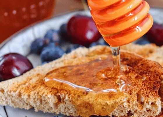 Honey-Based Food Products India