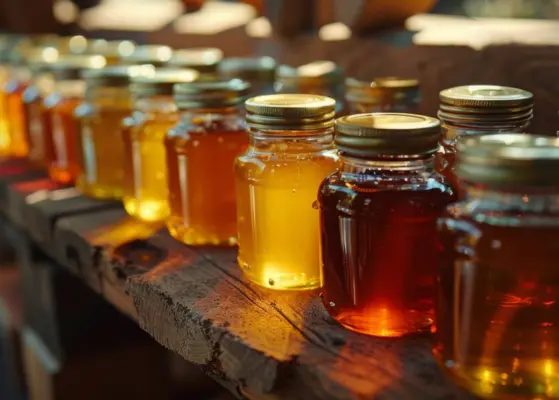 Honey Demand And Consumption Patterns