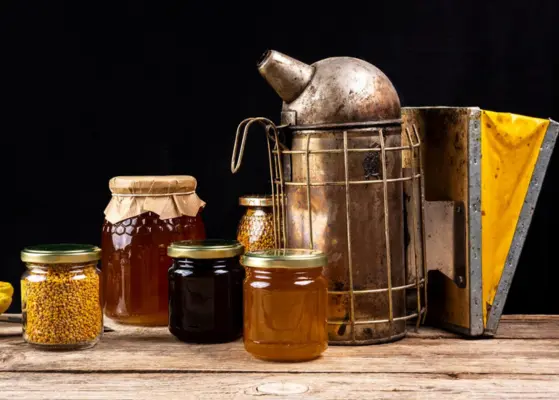 Honey Varieties And Their Benefits