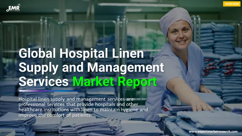 hospital linen supply and management services market