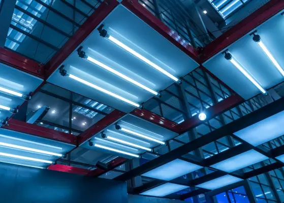 Human Centric Lighting Trends And LED Downlights