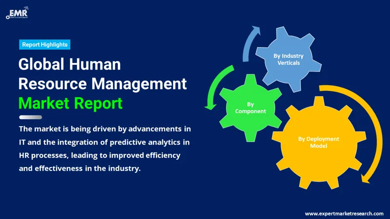 Human Resource Management Market By Segments