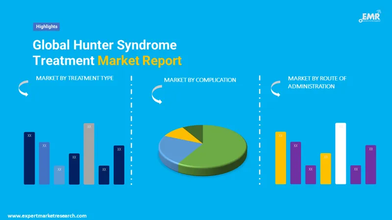 hunter-syndrome-treatment-market-by-segments