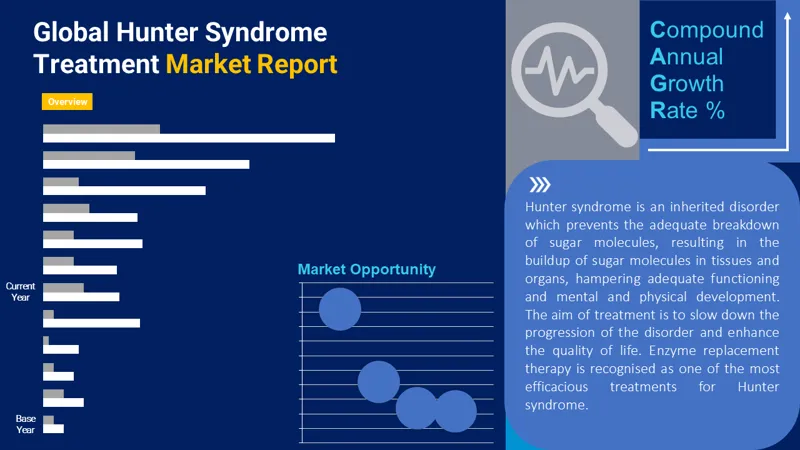 hunter-syndrome-treatment-market