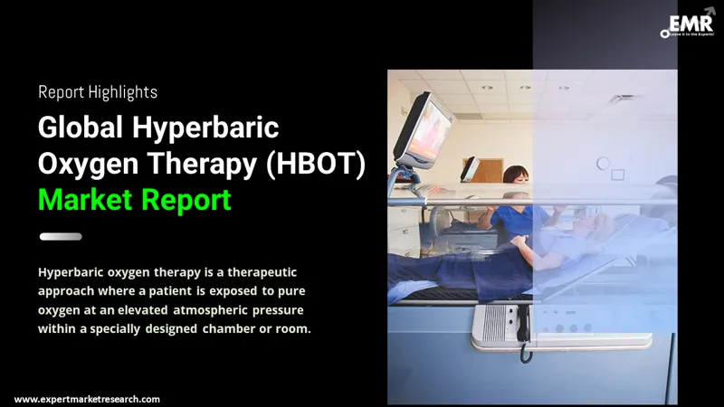 hyperbaric oxygen therapy hbot market