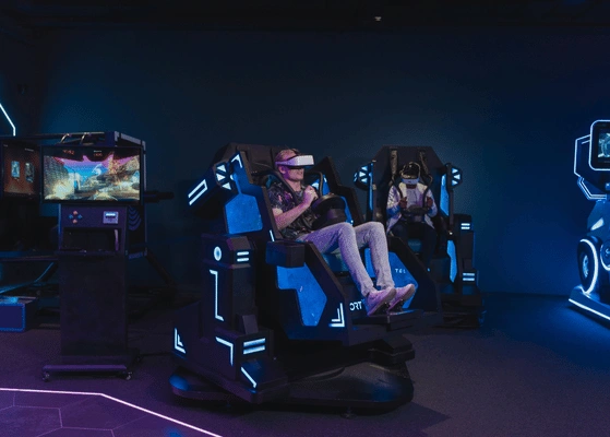 Immersive Content In Brand Storytelling