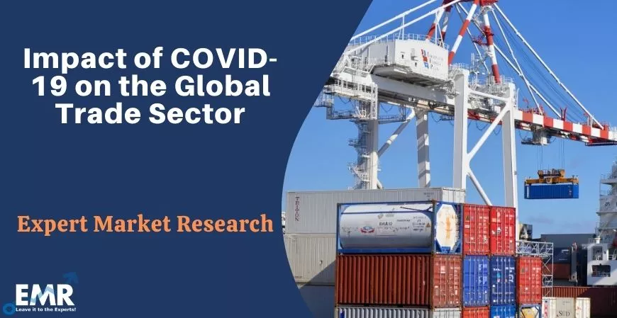 Impact of COVID-19 on the Global Trade Sector
