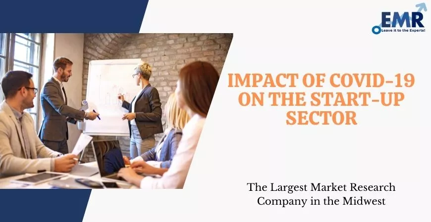 Impact of COVID-19 on the Start-Up Sector