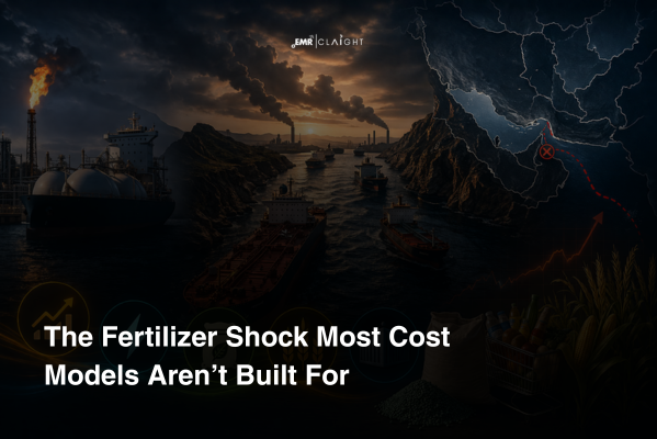 India and China Fertilizer Shock Analysis