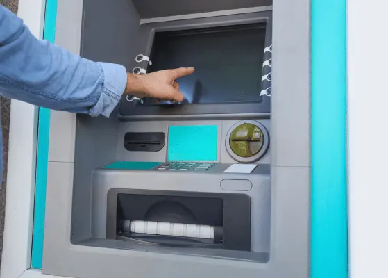 India Bank ATMs And White Label ATMs