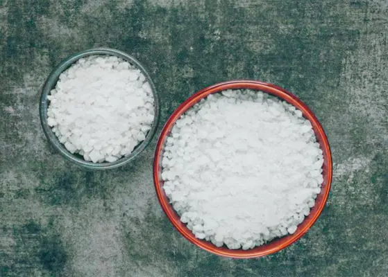 India Caustic Soda Aluminum Production