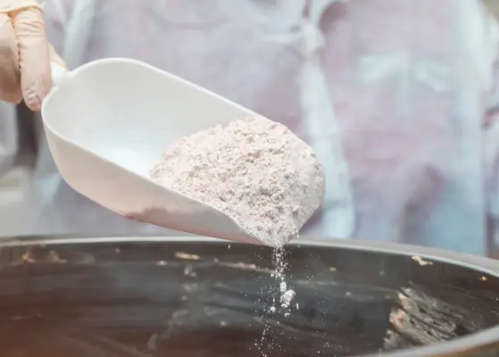 India Caustic Soda Chemical Manufacturing