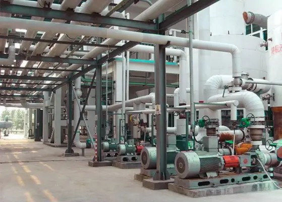 India Caustic Soda Industrial Demand