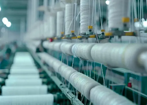 India Caustic Soda Textile Processing Demand