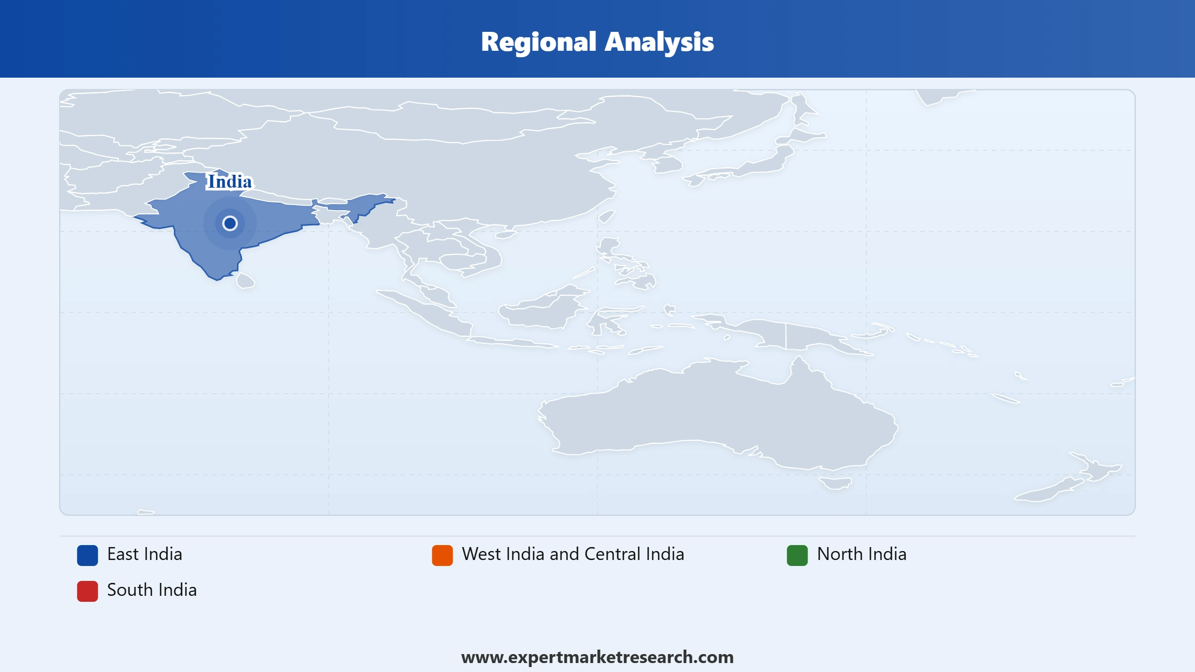 India Condom Market Regional Analysis