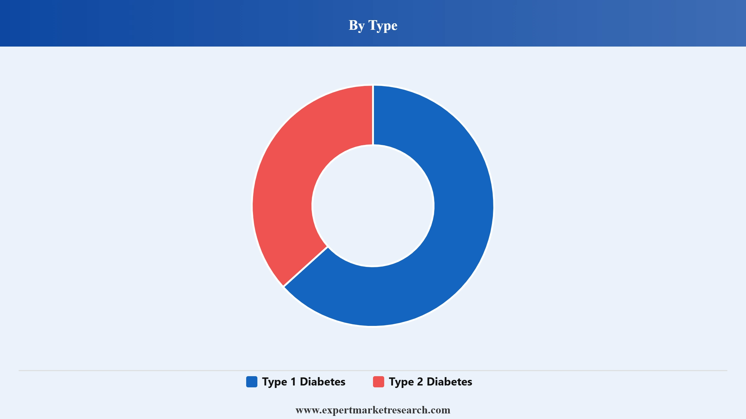 India Diabetes Market SegmentvType