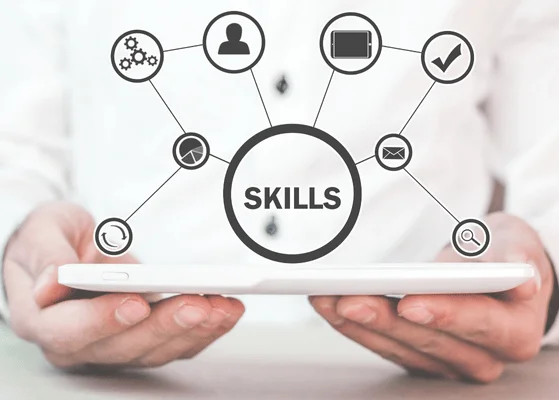India Digital Skill Development