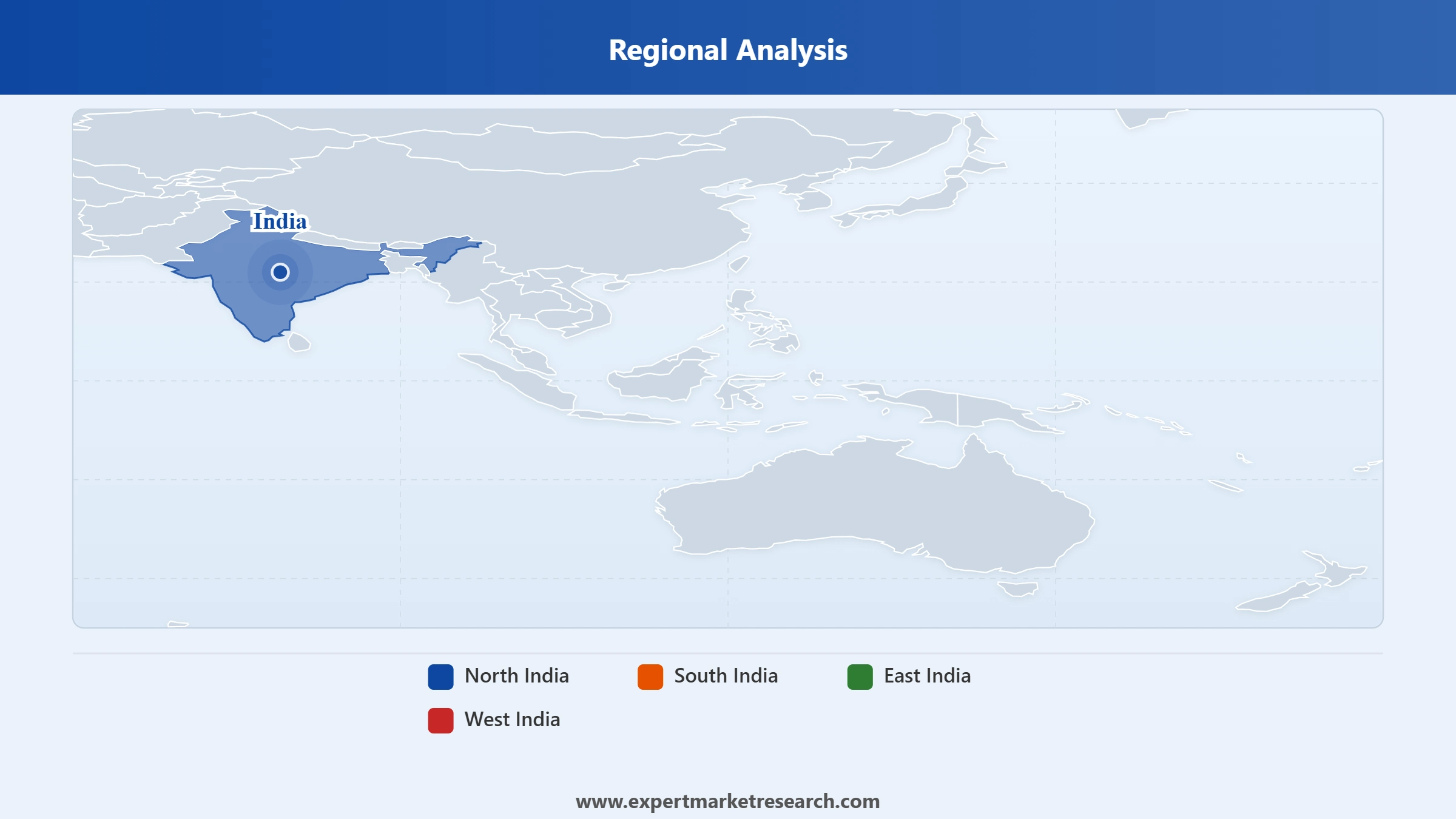 India Electric Scooter and Motorcycle Market Regional Analysis