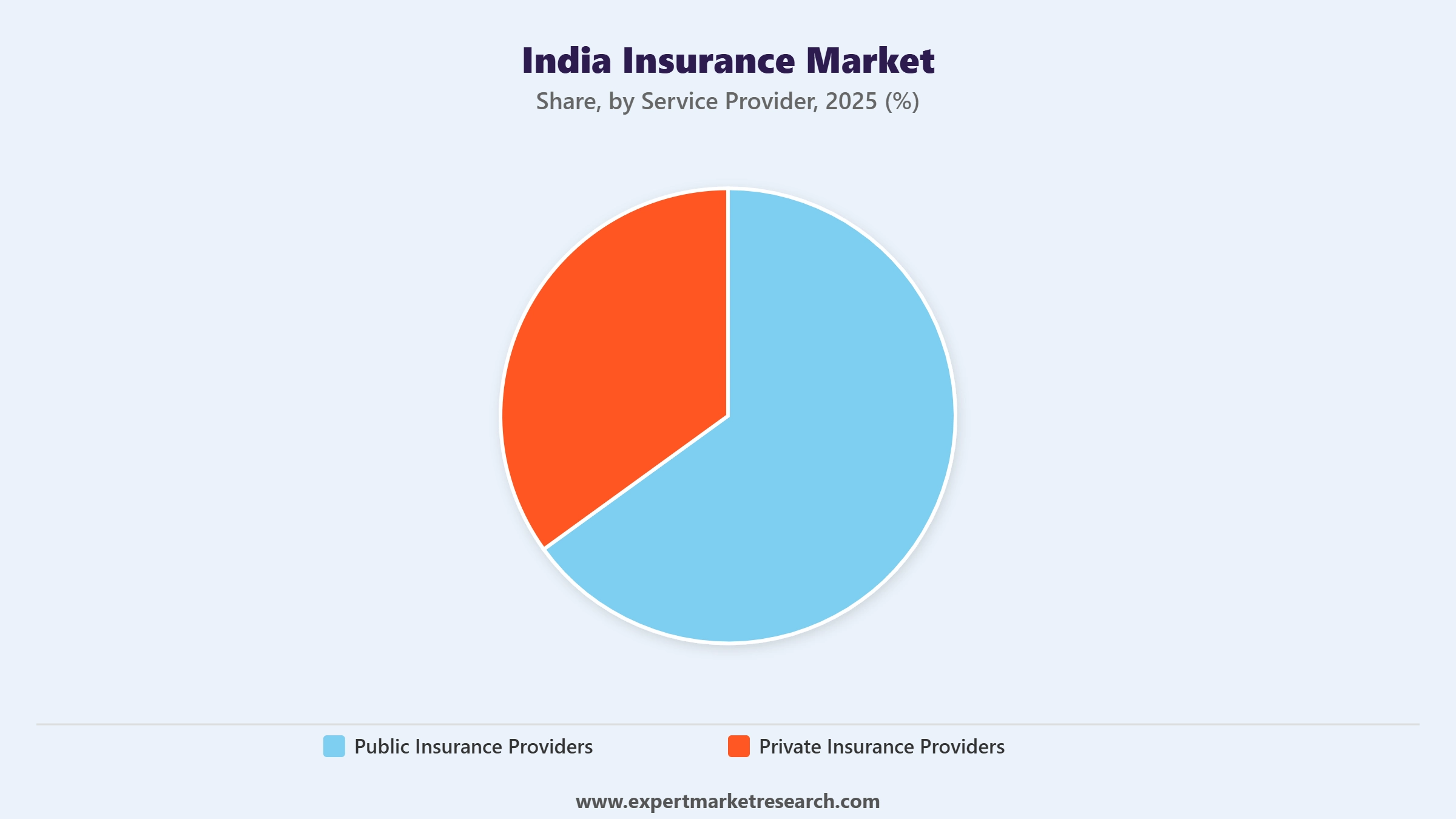 India Insurance Market Segment Service Provider